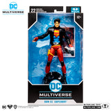 Box Package Details, Kon-El Superboy, DC Multiverse by McFarlane Toys 2023 | ToySack, buy DC toys for sale online at ToySack Philippines