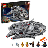 ToySack | Millenium Falcon, Lego Star Wars IX The Rise of Skywalker, 2019, buy the lego toy set for sale online at ToySack Philippines