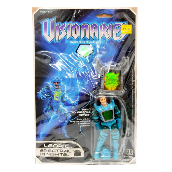 ToySack | Vintage Leoric, Visionaries by Hasbro 1987, buy vintage Hasbro toys for sale online at ToySack Philippines