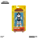 Package Detail, Tenya Lida, My Hero Academia (MHA) by McFarlane 2021 | ToySack, buy My Hero Academia Toys For Sale 