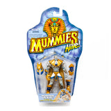 ToySack | Hunter Ja-Kal, Mummies Alive Wave 1 Kenner 1997, buy vintage Kenner toys for sale online at ToySack Philippines