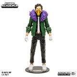 Action Figure Detail, Overhaul 7-in Figure, My Hero Academia (MHA) by McFarlane 2022 | ToySack, buy anime toys for sale online at ToySack Philippines