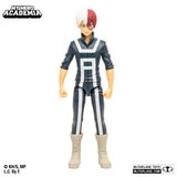 Todoroki 5-in Figure, My Hero Academia (MHA) by McFarlane 2022 | ToySack, buy anime toys for sale online at ToySack Philippines