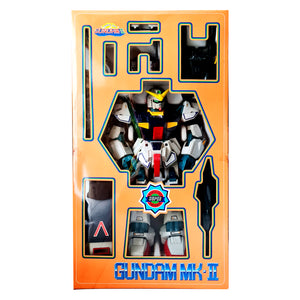1:60 RX-178 MKII Gundam (18" Tall), Vintage Novelty Gundam Taiwan Release 1990s | ToySack, buy Gundam toys for sale online at ToySack Philippines