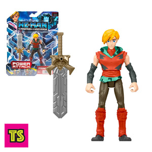 Adam, Netflix's He-Man and the Masters of the Universe by Mattel 2022 | ToySack, buy He-Man toys for sale online at ToySack Philippines