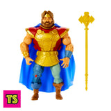 King Randor 200x MOTU, Masters of the Universe Origins Wave 13 by Mattel 2023 | ToySack, buy He-Man toys for sale online at ToySack Philippines