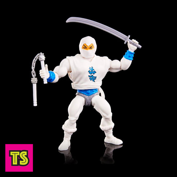 Slamurai, Masters of the Universe Origins Wave 13 by Mattel 2023 | ToySack, buy He-Man toys for sale online at ToySack Philippines