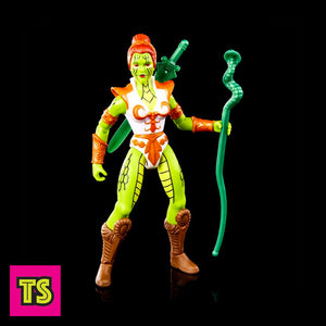 Snake Teela 200X MOTU, Masters of the Universe Origins Wave 13 by Mattel 2023 | ToySack, buy He-Man toys for sale online at ToySack Philippines
