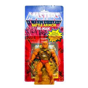 ToySack | Battle Armor He-Man, Masters of the Universe (MOTU) by Mattel 1983, buy vintage MOTU toys for sale online at ToySack Philippines