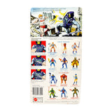 Card Back Details, Battle Armor Skeletor, Masters of the Universe (MOTU) by Mattel 1983, buy vintage MOTU toys for sale online at ToySack Philippines