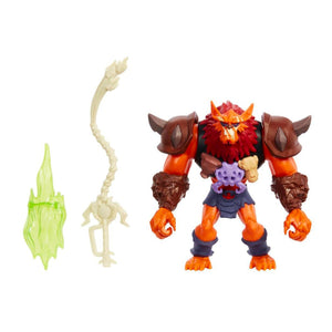 Deluxe Beastman, Netflix's He-Man and the Masters of the Universe by Mattel 2022 | ToySack, buy MOTU toys for sale online at ToySack Philippines