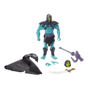 🔥PRE-ORDER DEPOSIT🔥 Barbarian Skeletor, Masters of the Universe (MOTU) Masterverse New Eternia Wave 4 Action Figure by Mattel | ToySack, buy MOTU toys for sale online at ToySack Philippines