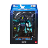 Package Detail, 🔥PRE-ORDER DEPOSIT🔥 Barbarian Skeletor, Masters of the Universe (MOTU) Masterverse New Eternia Wave 4 Action Figure by Mattel | ToySack, buy MOTU toys for sale online at ToySack Philippines