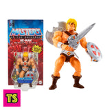 He-Man 200X, Masters of the Universe Origins by Mattel 2022 | ToySack, buy He-Man toys for sale online at ToySack Philippines