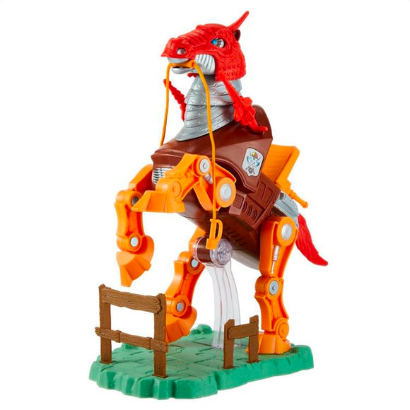 Stridor, Masters of the Universe Origins by Mattel 2022