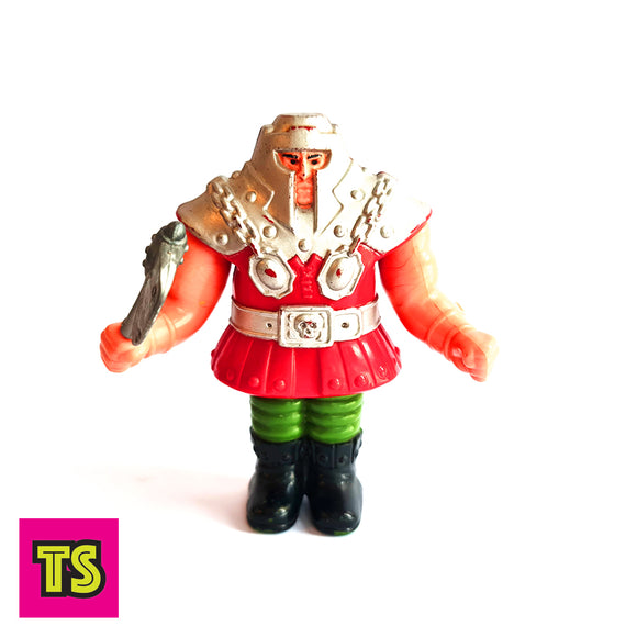 Ram Man, Masters of the Universe (MOTU) by Mattel 1983 | ToySack, buy vintage MOTU toys for sale online at ToySack Philippines