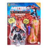 Package Details, Mosquitor (Deluxe), Masters of the Universe Origins by Mattel 2021, buy MOTU toys for sale online at ToySack Philippines