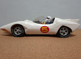 Mach 5 Sideview