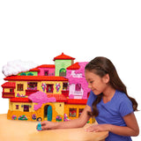 Disney Encanto Magical Madrigal House Playset with Mirabel Doll & 14 Accessories - Features Lights, Sounds & Music, Encanto by Jakk's Pacific 2022 | ToySack, buy Disney toys for sale online at ToySack Philippines