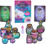 Magic Mixies Magical Mists & Spells Refills with 20+ Mist Reveals, by Moose Toys 2022