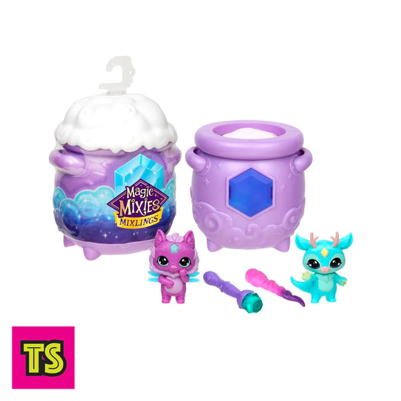Magic Mixies Mixlings Tap & Reveal, by Moose Toys 2022 | ToySack, buy kids' toys for sale online at ToySack Philippines