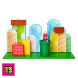 Acorn Plains Playset, Super Mario by Jakks Pacific 2022 | ToySack, buy video game themed toys for sale online at ToySack Philippines