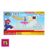 Cloud Playset, Super Mario by Jakks Pacific 2022 | ToySack, buy Video Game Themed toys for sale online at ToySack Philippines