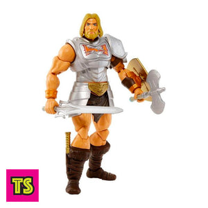 🔥PRE-ORDER DEPOSIT🔥 Battle Armor He-Man New Eternia, Masters of the Universe (MOTU) Masterverse by Mattel | ToySack, buy MOTU toys for sale online at ToySack Philippines