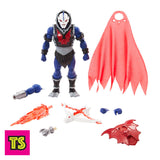Action Figure Detail, Hordak, Masters of the Universe (MOTU) Masterverse Deluxe Action Figure by Mattel | ToySack, buy He-Man & MOTU toys for sale online at ToySack Philippines