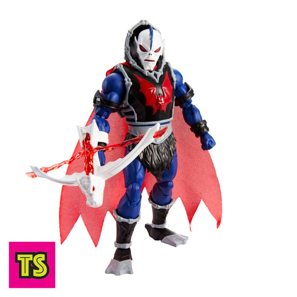 Hordak, Masters of the Universe (MOTU) Masterverse Deluxe Action Figure by Mattel | ToySack, buy He-Man & MOTU toys for sale online at ToySack Philippines