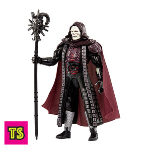 🔥PRE-ORDER DEPOSIT🔥 Skeletor 1987 Movie, Masters of the Universe (MOTU) Masterverse by Mattel | ToySack, buy He-Man toys for sale online at ToySack Philippines