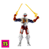 🔥PRE-ORDER DEPOSIT🔥 Roboto, Masters of the Universe (MOTU) Masterverse by Mattel | ToySack, buy MOTU toys for sale online at ToySack Philippines