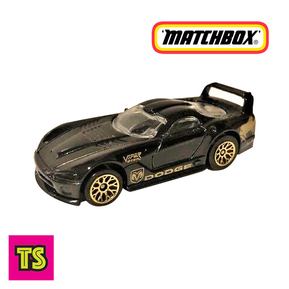 2000 Dodge Viper, Dodge Series by Matchbox 2022 | ToySack, buy diecast cars for sale online at ToySack Philippines