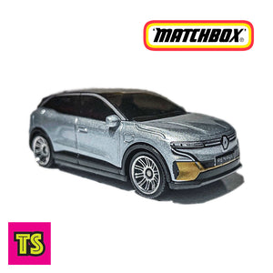 Renault Megane, France Series by Matchbox 2022 | ToySack, buy diecast toys for sale online at ToySack Philippines
