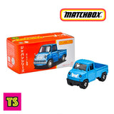 Box Package Details, Honda T360, Best of Japan Series by Matchbox 2022 | ToySack, buy diecast toys for sale online at ToySack Philippines