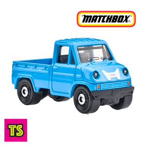Honda T360, Best of Japan Series by Matchbox 2022 | ToySack, buy diecast toys for sale online at ToySack Philippines