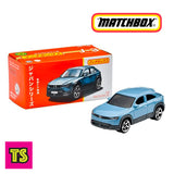 Box Package Details, Mazda MX-30, Best of Japan Series by Matchbox 2022 | ToySack, buy diecast toys for sale online at ToySack Philippines