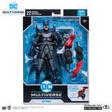 Batman in Box, Atrocitus Set with Blackest Night Green Lantern, Batman, Superman & Deathstorm, DC Multiverse by McFarlane Toys 2022, buy DC toys for sale online at ToySack Philippines