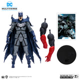 Batman, Atrocitus Set with Blackest Night Green Lantern, Batman, Superman & Deathstorm, DC Multiverse by McFarlane Toys 2022, buy DC toys for sale online at ToySack Philippines