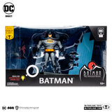 Card Box Details, Batman The Animated Series Gold Label, DC Multiverse by McFarlane Toys 2022 | ToySack, buy DV toys for sale online at ToySack Philippines