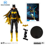 Batgirl Three Jokers, DC Multiverse by McFarlane Toys 2022 | ToySack, buy DC toys for sale online at ToySack Philippines