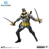 Batman Detail, Batman vs Azarael Batman Armor 2 Pack, DC Multiverse by McFarlane Toys 2022 | ToySack, buy DC toys for sale online at ToySack Philippines