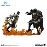 Batman vs Azarael Batman Armor 2 Pack, DC Multiverse by McFarlane Toys 2022 | ToySack, buy DC toys for sale online at ToySack Philippines