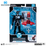 Deathstorm in Box, Atrocitus Set with Blackest Night Green Lantern, Batman, Superman & Deathstorm, DC Multiverse by McFarlane Toys 2022, buy DC toys for sale online at ToySack Philippines
