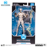 Box Package Details, Godspeed, DC Multiverse by McFarlane Toys 2022 | ToySack, buy DC toys for sale online at ToySack Philippines
