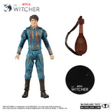 Jaskier, The Witcher Netflix by McFarlane Toys 2021 | ToySack, buy Witcher toys for sale online at ToySack Philippines