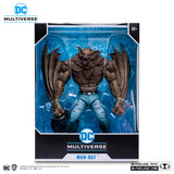 Box Package Details, Man-Bat (MegaFig), DC Multiverse by McFarlane Toys 2022 | ToySack, buy DC toys for sale online at ToySack Philippines
