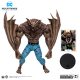 Man-Bat (MegaFig), DC Multiverse by McFarlane Toys 2022 | ToySack, buy DC toys for sale online at ToySack Philippines
