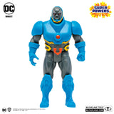 Figure Detail, New 52 Darkseid Super Powers, DC Direct by McFarlane Toys 2022 | ToySack