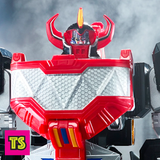 Rangers Pilot Reveal, 🔥PRE-ORDER🔥 Ascension Project Mighty Morphin Dino Megazord, Mighty Morphin Power Rangers by Hasbro 2022 | ToySack, buy MMPR toys for sale online at ToySack Philippines